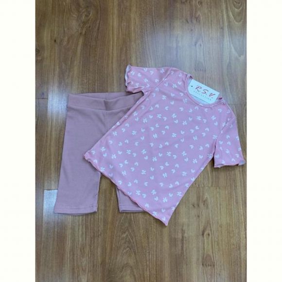 Костюм RSV 321-1 pink Костюм RSV 321-1 pink
