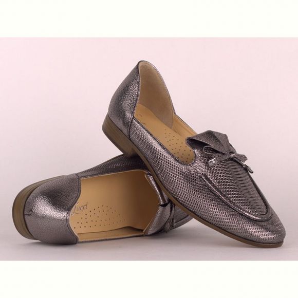 Балетки Allshoes 145883