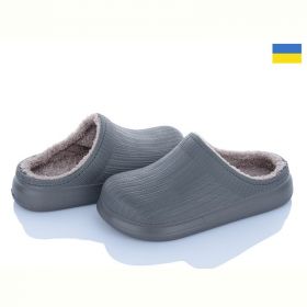 Сабо Krok Крок Сабо 100 т.сірий