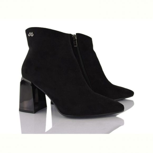 Ботинки Stefaniya Nina 703-149