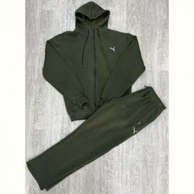 Костюм спорт MirWear MW100-112 khaki
