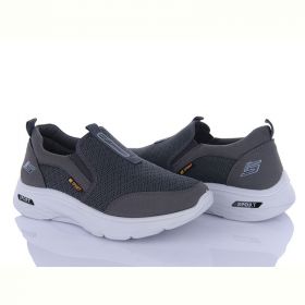 Кроссовки Wonex 45-104 grey Кроссовки Wonex 45-104 grey