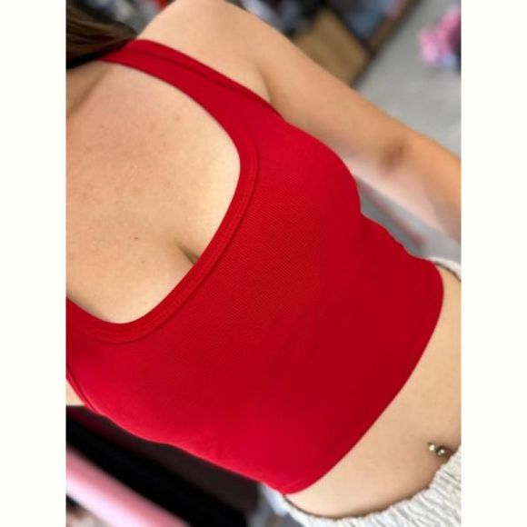 Топ Arina 1630 red
