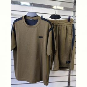 Костюм Balami BL207 khaki