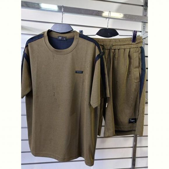 Костюм Balami BL207 khaki