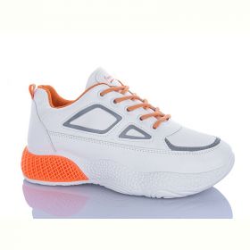 Кроссовки Dageni 07-07 white Кроссовки Dageni 07-07 white