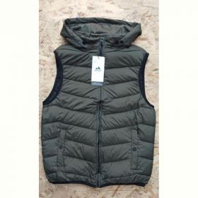 Жилетка Annet AM9069 khaki