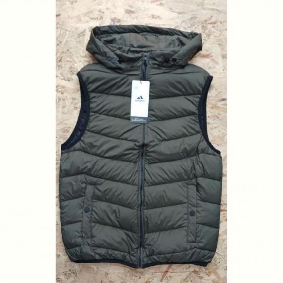 Жилетка Annet AM9069 khaki