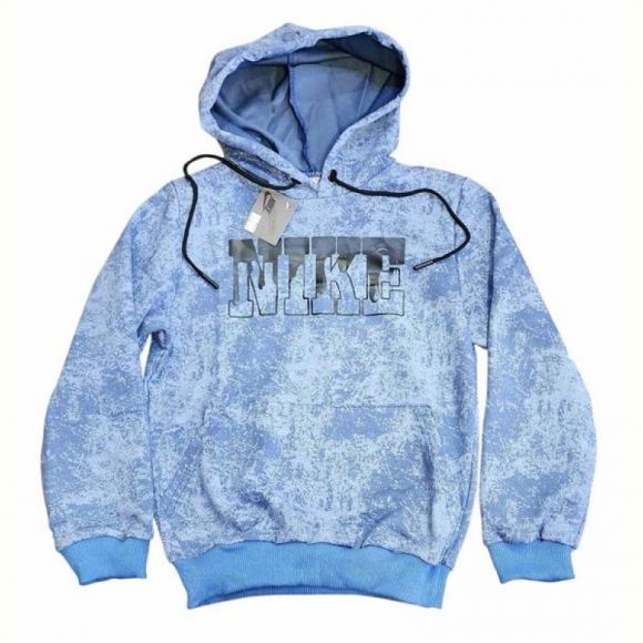 Худи Sevim SV1367 l.blue