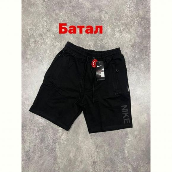 Шорты Alex Clothes 13822 black Шорты Alex Clothes 13822 black