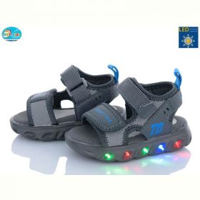 Босоножки Bbt L609-1-1 LED Босоножки Bbt L609-1-1 LED