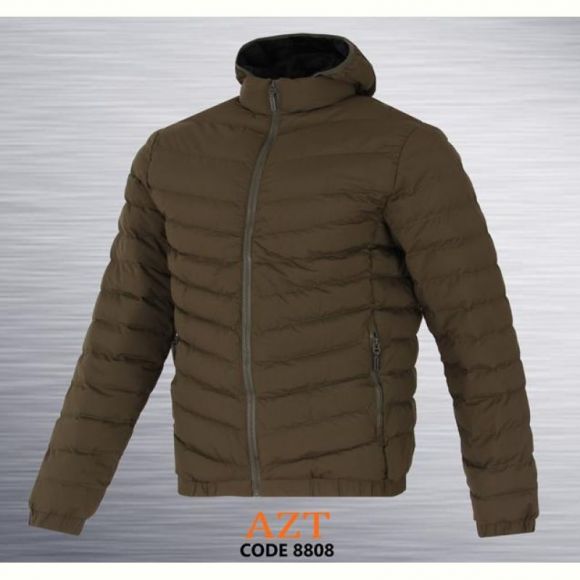 Куртка AZT AZ161-8808 khaki