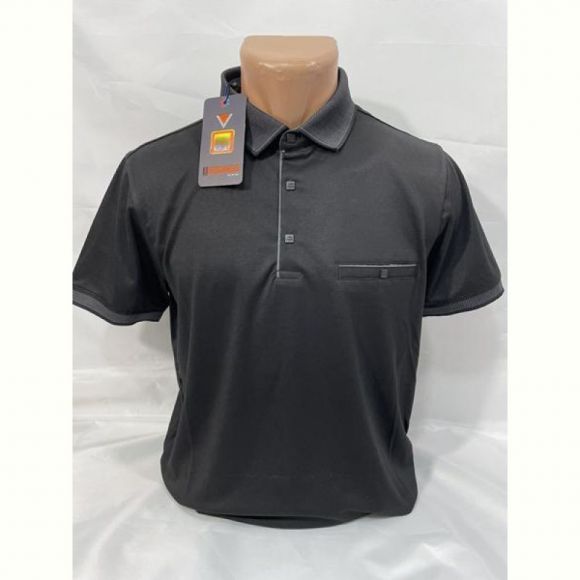 Футболка Sabihina SB1777 black