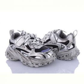 Кроссовки Apawwa AS866509 grey Кроссовки Apawwa AS866509 grey
