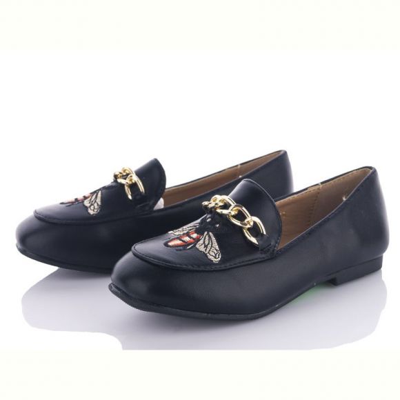 Туфли Doremi G2012M black Туфли Doremi G2012M black