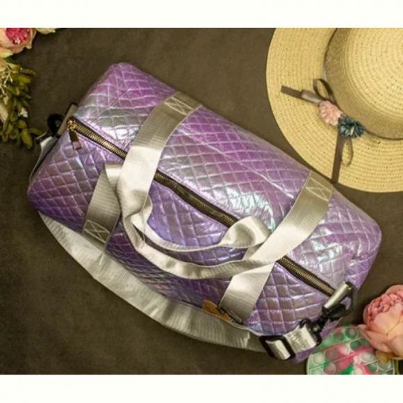 Сумка Luna-bag 8849 purple