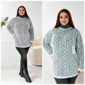 Свитер Lola LL319 grey Свитер Lola LL319 grey