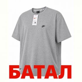 Футболка Alex Clothes 14344 grey