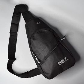 Сумка Luna-bag 24-207 black