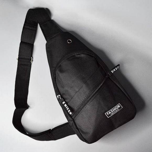 Сумка Luna-bag 24-207 black