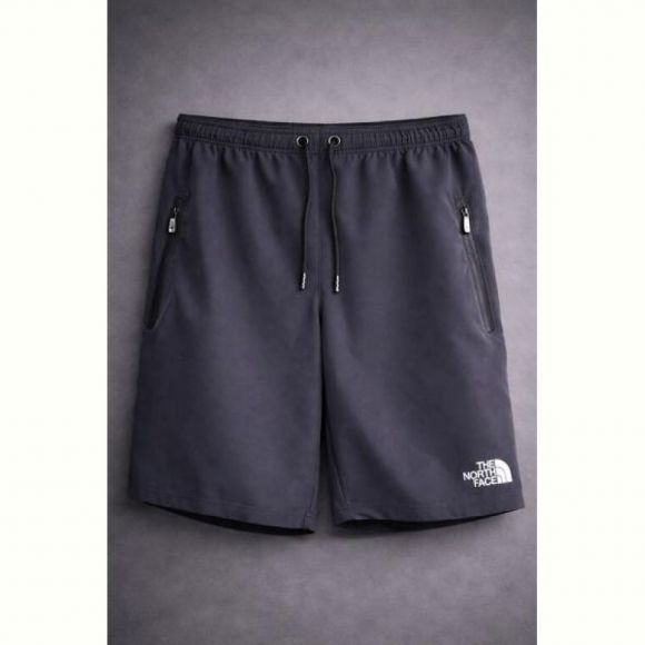 Шорты Zalov ZW1662 d.grey