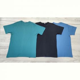 Футболка Samo 120 l.blue