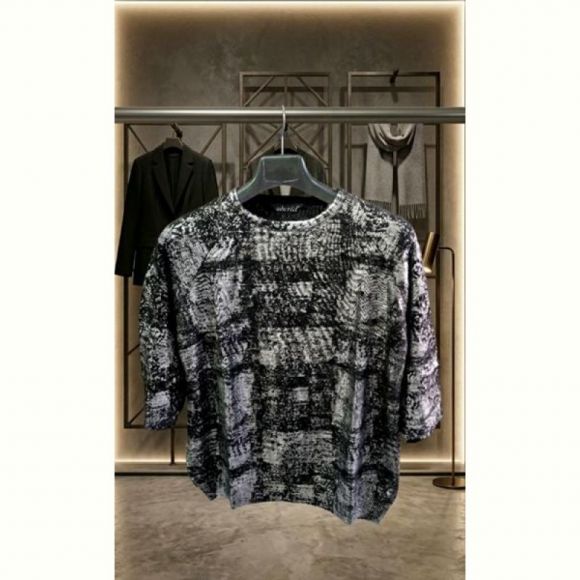 Свитер Julia JL1045 black Свитер Julia JL1045 black