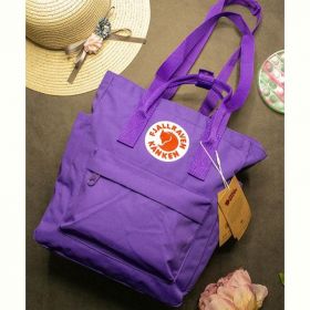 Рюкзак Luna-bag 23710-8L violet