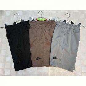 Шорты Shon S3520 brown