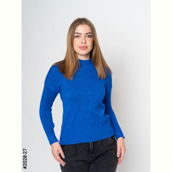 Свитер Seven Group 2028-27 blue Свитер Seven Group 2028-27 blue