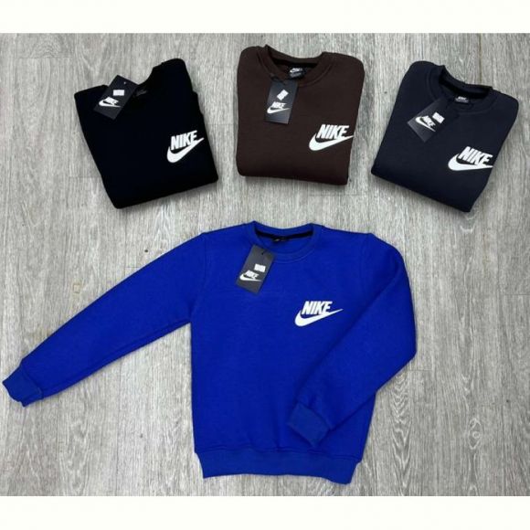 Свитер MirWear kids NW200-1005-1 blue Свитер MirWear kids NW200-1005-1 blue