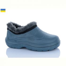 Галоши Inblu N188 т.синій Галоши Inblu N188 т.синій