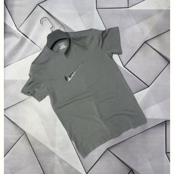 Футболка Rassul 67051 grey