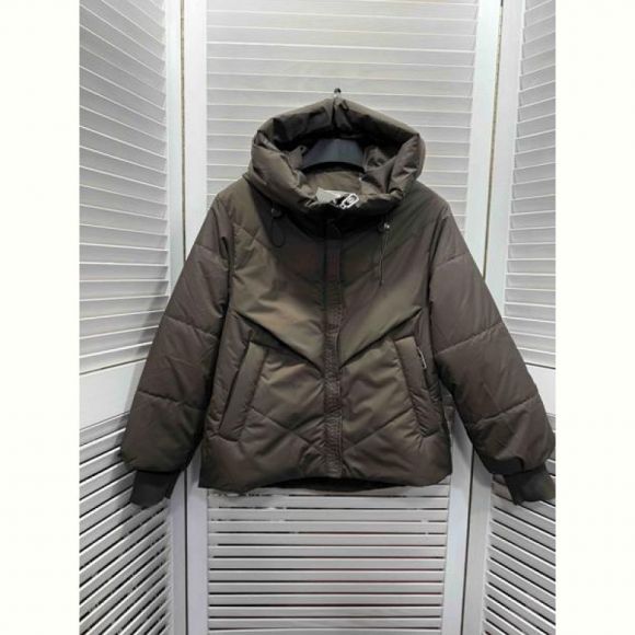 Куртка Major YM43B brown Куртка Major YM43B brown