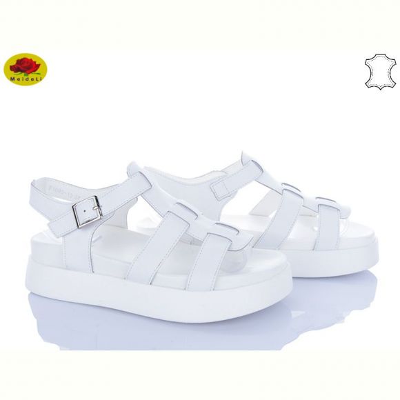 Босоножки Meideli F1095-13 Босоножки Meideli F1095-13