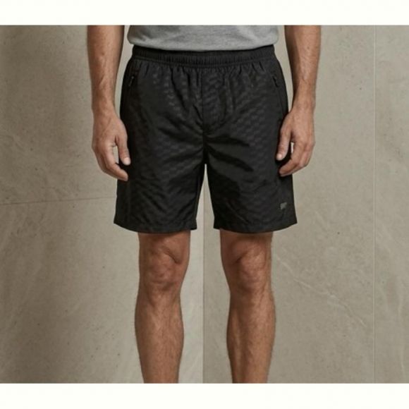 Шорты Sport style 001 black Шорты Sport style 001 black