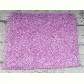 Шарф Shawls P135 purple Шарф Shawls P135 purple
