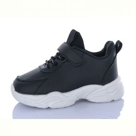 Кроссовки JIBUKANG 0779-1 black Кроссовки JIBUKANG 0779-1 black