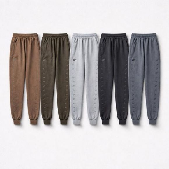 Штаны спорт Phi Hung P373 brown Штаны спорт Phi Hung P373 brown