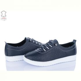 Кроссовки Mona Liza 102-2 синій