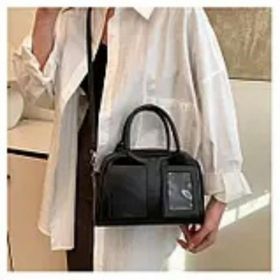 Сумка Fashion Bag B9754-4 black
