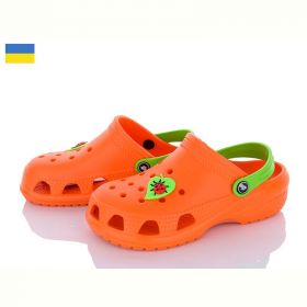 Кроксы Jose Amorales 116810