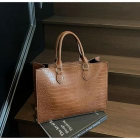 Сумка Fashion Bag A3272-3 brown