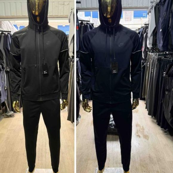 Костюм спорт Sevim SV1977 navy