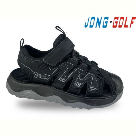Босоножки Jong-Golf B20651-0 Босоножки Jong-Golf B20651-0