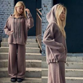 Костюм спорт Karolina KR300 brown Костюм спорт Karolina KR300 brown