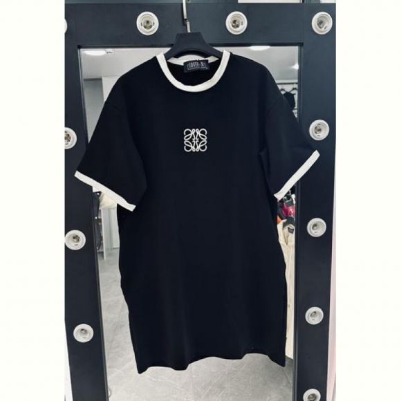 Платье LOVEKAN 1696 black