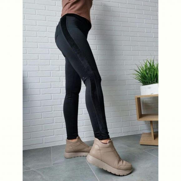 Лосины Sport style 2028 black-old-1 Лосины Sport style 2028 black-old-1
