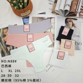 Трусы Redoor N88 mix