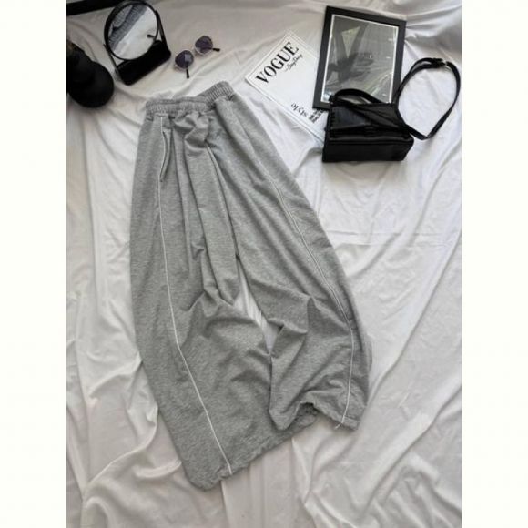 Штаны спорт Sofi Cor 6046 grey